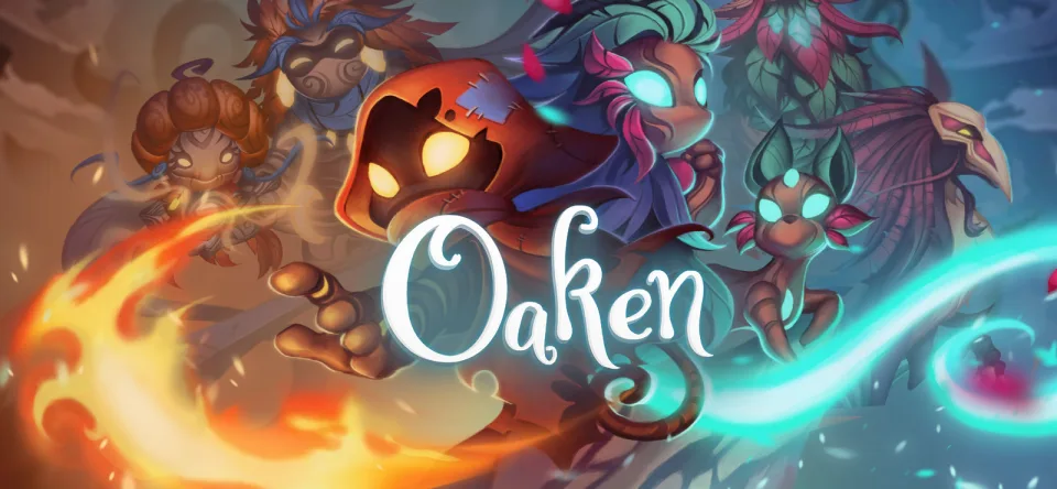 Oaken