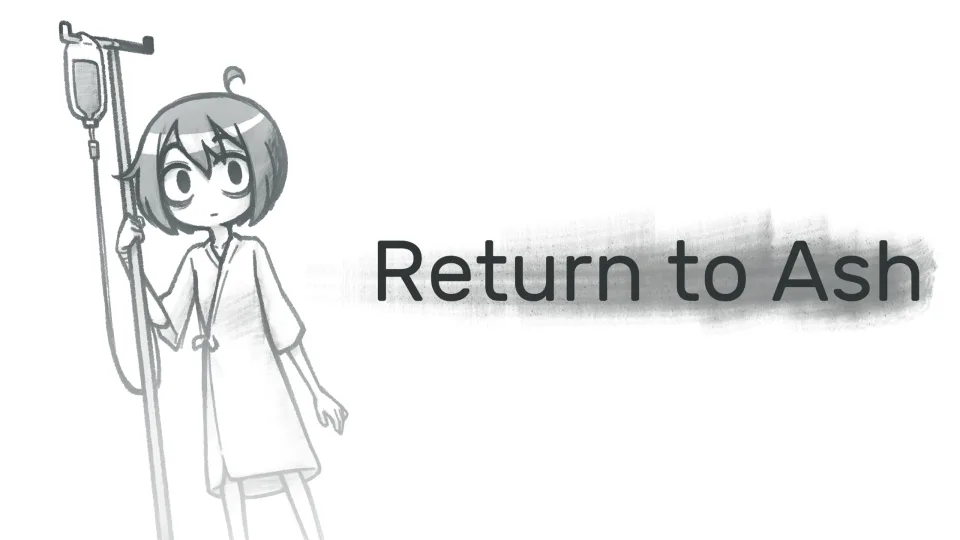 Return to Ash