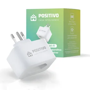 Smart Plug Wi-Fi
