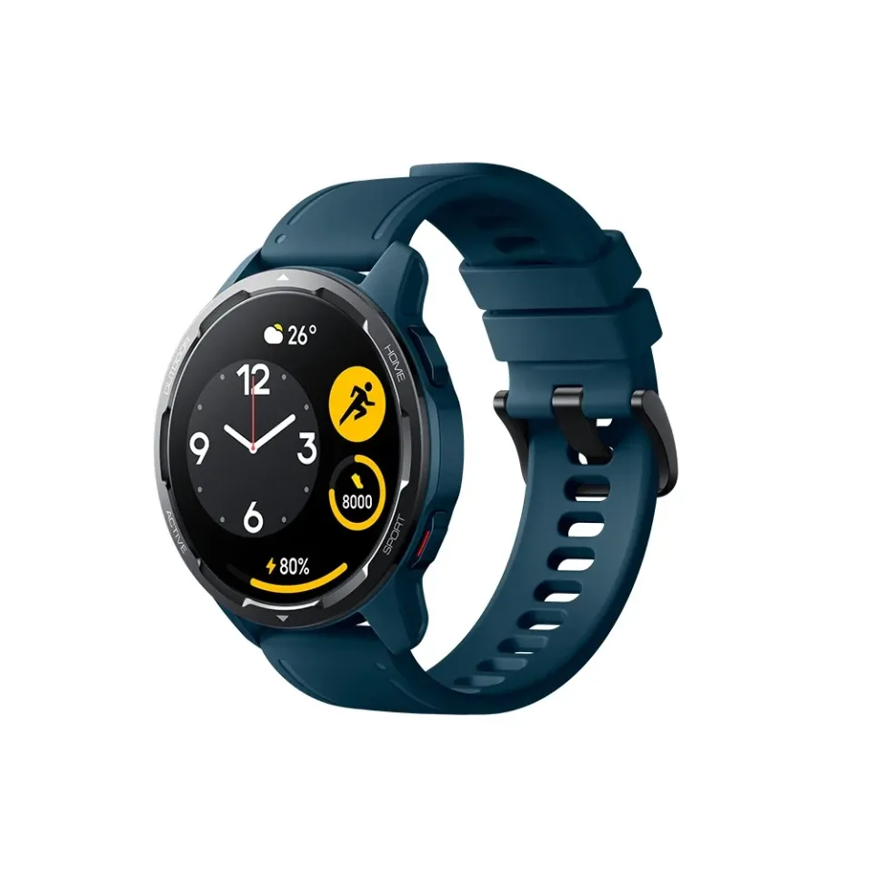 Smartwatch S1 Active