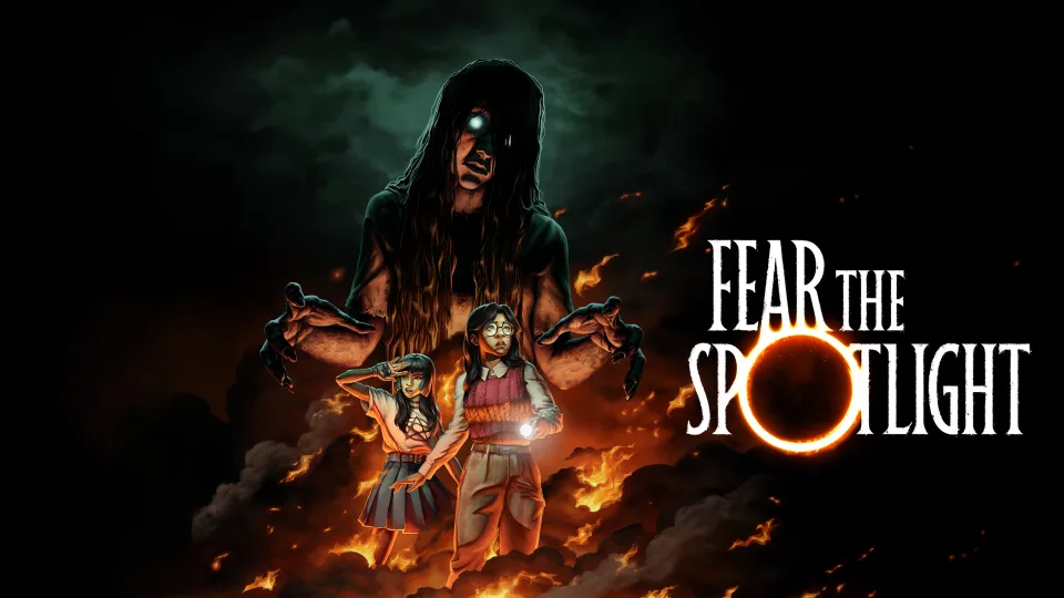 Fear the Spotlight