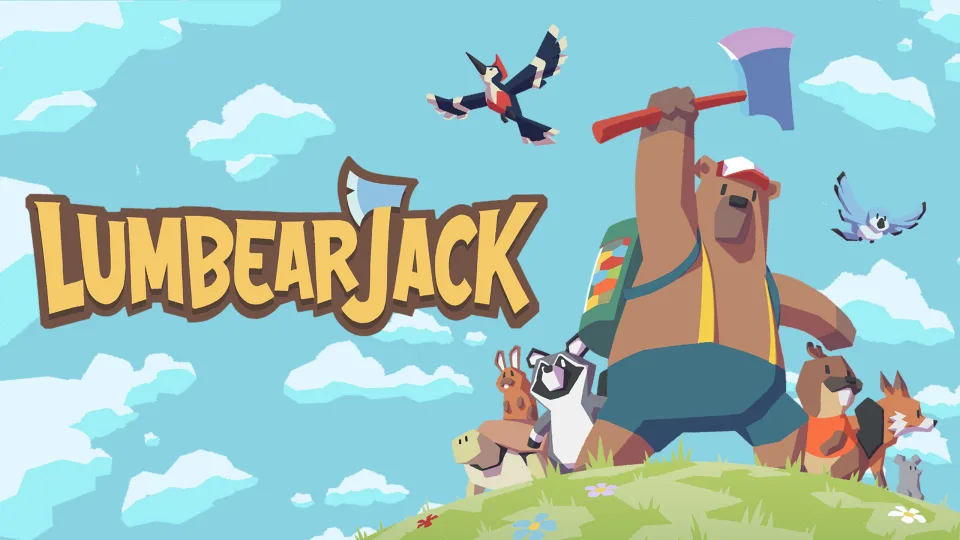 LumbearJack