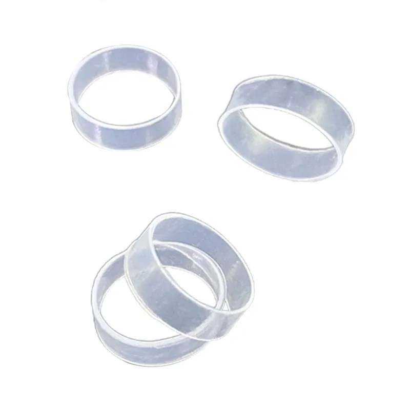 Invisible Guard Ring for ps5 / PS4 / Switch PRO Controller Joystick Cover T21A