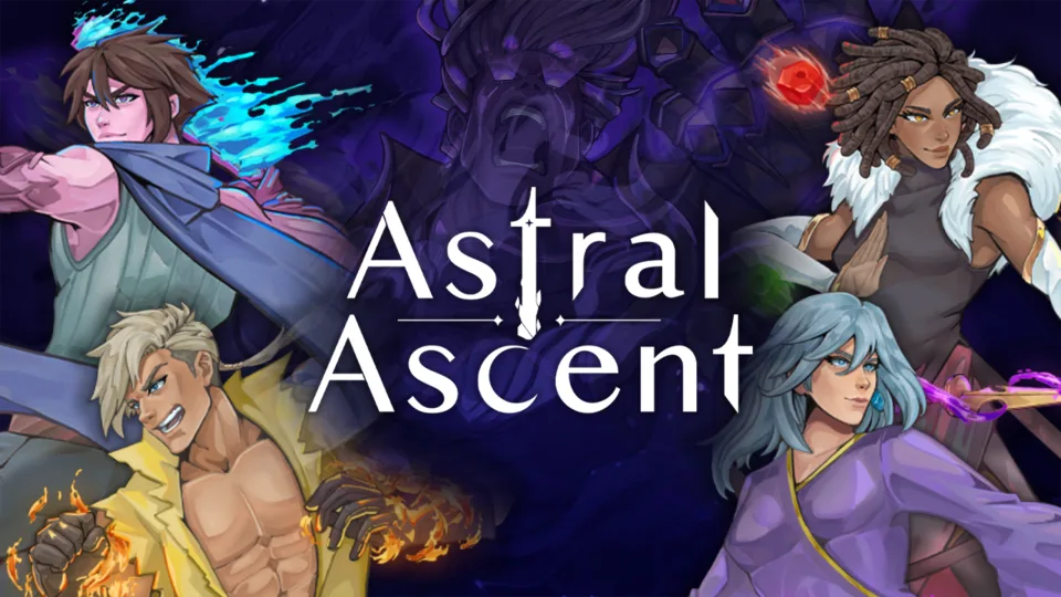 Astral Ascent