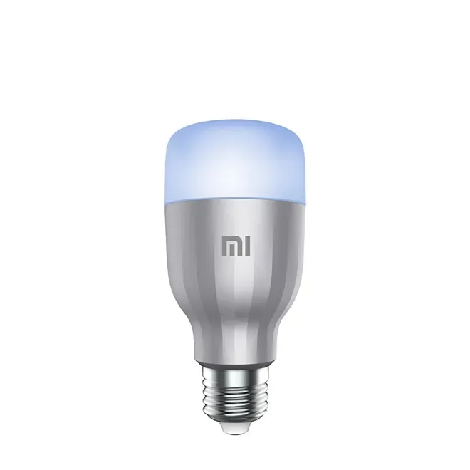 Lâmpada de LED Inteligente Yeelight