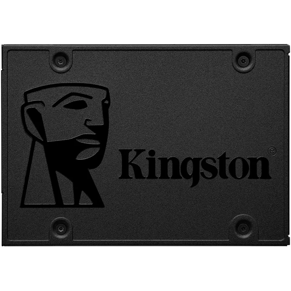SSD KINGSTON 240GB SATA 3 2,5'' A400 SA400S37/240G