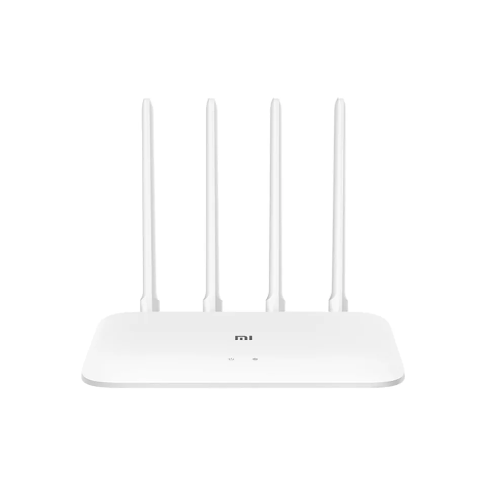 Roteador Wi-fi Mi Router 4A Giga Version