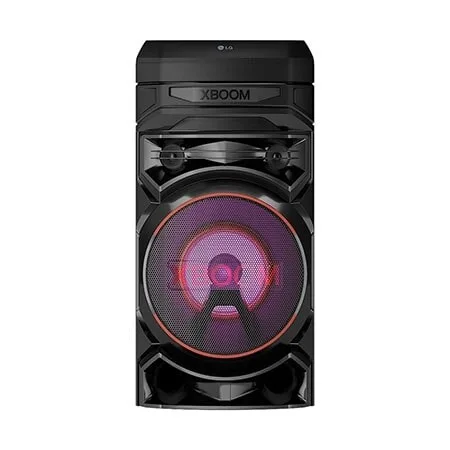 Bluetooth speaker LG XBOOM RNC5 Karaokê Party Speaker - RNC5