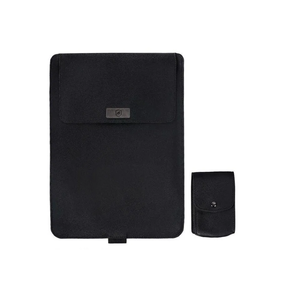 Capa case capinha Smart Dinamic para notebook ate 13" polegadas - Gshield