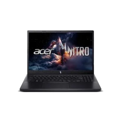 Notebook Acer Nitro V15 ANV15-52-77BG intel core I7 13º Geração, RTX 4050, 16GB RAM, 512GB SSD, FULL HD LED IPS, Windows 11 - NH.U0CAL.004