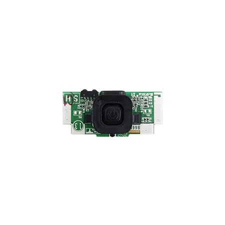 Placa controle Monitor LG 24MT48DF-PS - EBR81968401 - EBR81968401 | LG BR