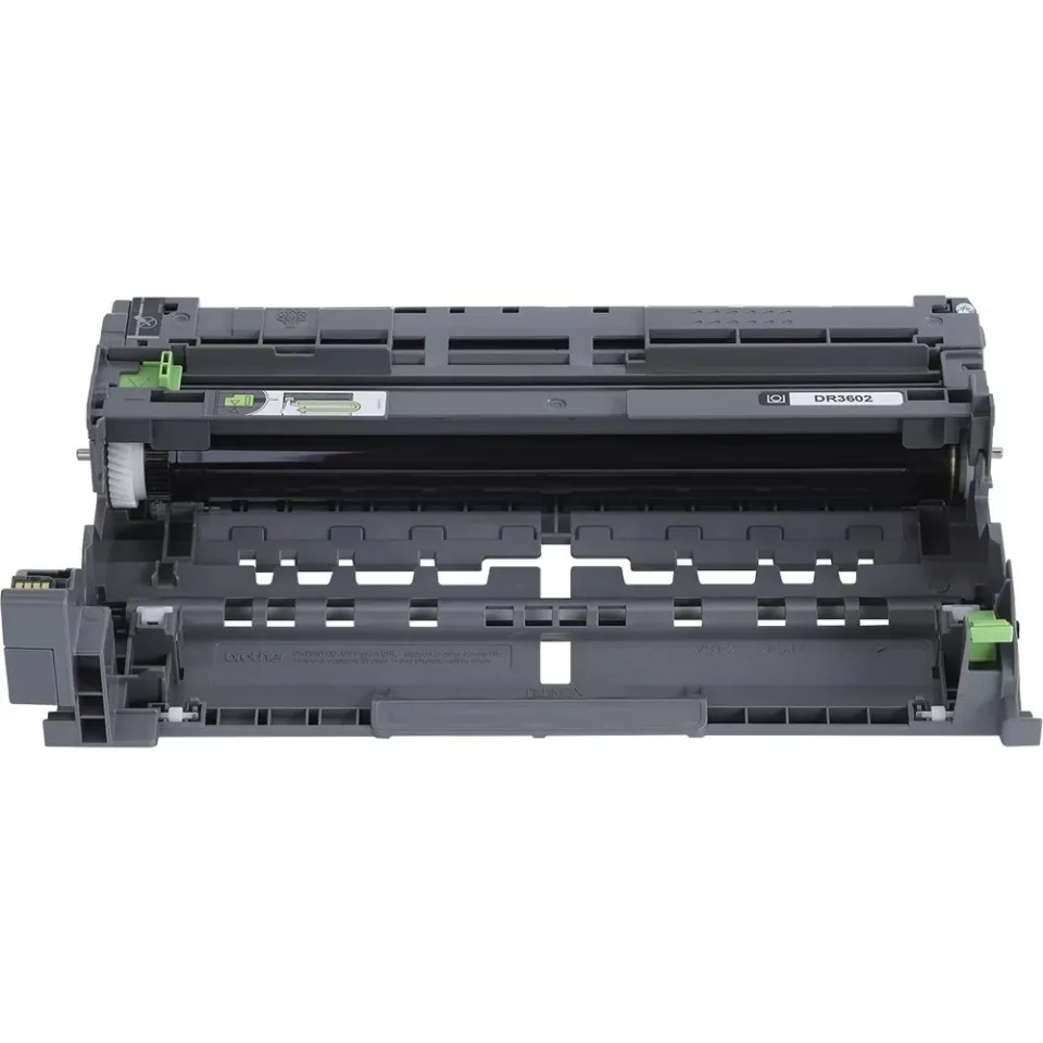 Cilindro Para Impressora Laser Brother DR3602 - Monocromática, 75.000 Páginas