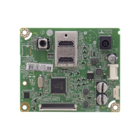 Placa Principal Monitor de Vídeo LG 24MS500B EBU67962602 - EBU67962602