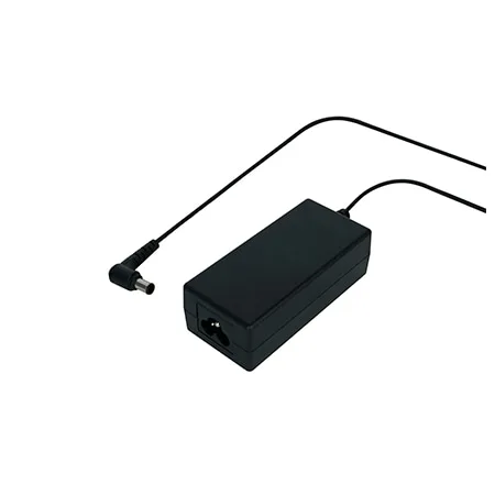 Fonte de alimentação externa (19 V, 2,1 A, 40 W, cabo de alimentação não incluído, preto) - EAY63190003