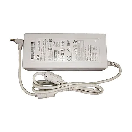 Fonte externa LCAP31 Monitor LG 34UC97-S - EAY62949005 - EAY62949005