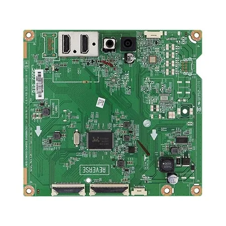Placa principal Monitor Desktop LG 29WL500-B - EBU65664806 - EBU65664806 | LG BR