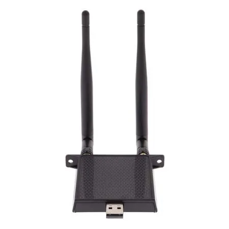 Módulo Wi-Fi Bluetooth Monitor LG 65TR3BFB COV36709401 - COV36709401