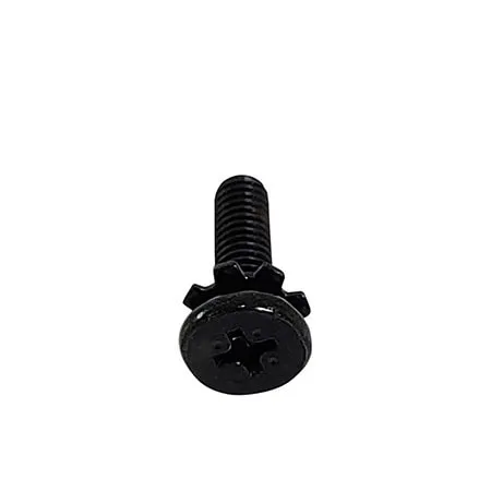 Parafuso para monitor desktop LG 32LV2500, 42LY760H, 43LF5100 - FAB30016124 - FAB30016124