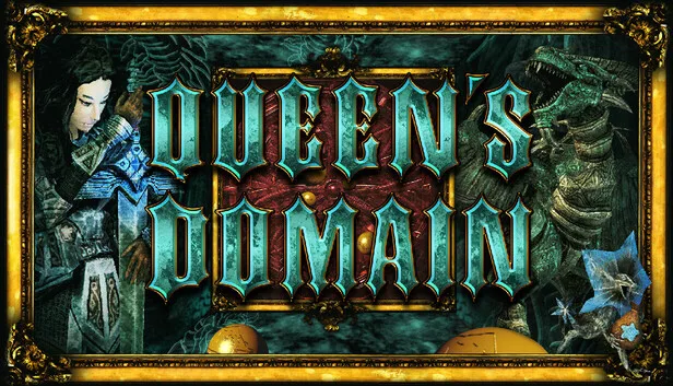 Queen's Domain
