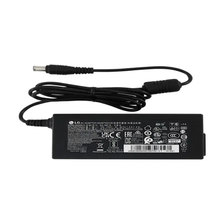 Fonte externa DA-48F19 Monitor LG 27GL650F-B - EAY62933010 - EAY62933010 | LG BR