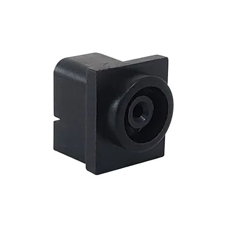 Conector Jack 5V KJA-DC-1-0032 Monitor Desktop LG HS201, 20EN33SS-B, 22MA33D-PS - EAG35306601 - EAG35306601