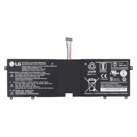 Bateria recarregável Notebook LG 13Z940-G - EAC62718304 - EAC62718304
