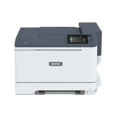 Impressora Laser Xerox C320, Colorida, A4, Duplex, Wi-Fi, Ethernet, 110V, Branco - C320_DNI_MONO-I
