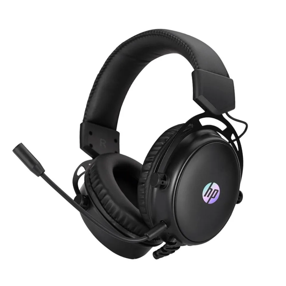 Headset Gamer - HP