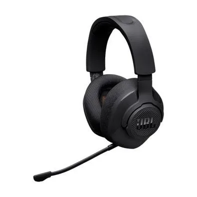 Headset Gamer Sem Fio Quantum 360 Wireless Jbl, Preto - 28913840