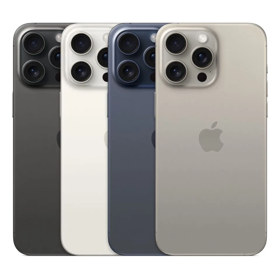Iphone 15/ 15 Pro/ 15 Pro Max 128gb/ 256gb 100% Original Com Garantia