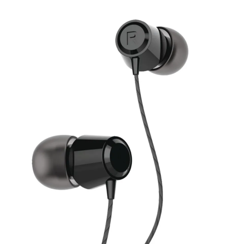 Fone de Ouvido Atomic - Gshield