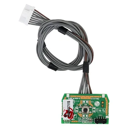 Placa do sensor IR Monitor Desktop LG 24TL520S-PS - EBR86617115 - EBR86617115 | LG BR