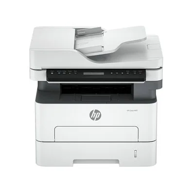 Impressora Multifuncional HP Laser 355sdnw, Monocromática, Wi-Fi, Ethernet, USB 2.0, Duplex Automático - A58WPA