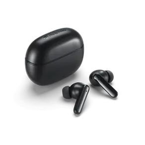 Fone de Ouvido Bluetooth Motorola Moto Buds 125 Preto