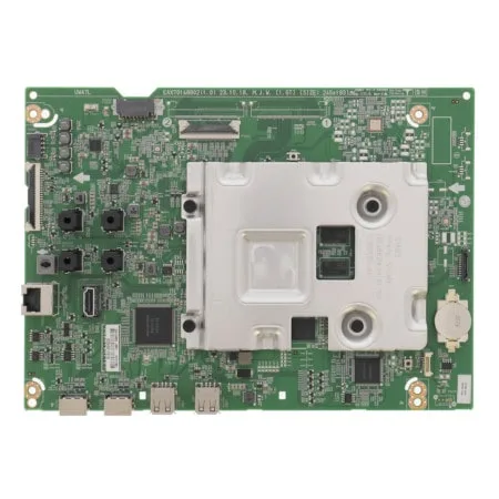 Placa Principal Monitor de Video LG 55UL3JM EBU67511501 - EBU67511501
