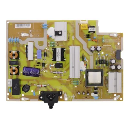 Placa da Fonte Monitor LG 32SM5JB EAY63630211 - EAY63630211