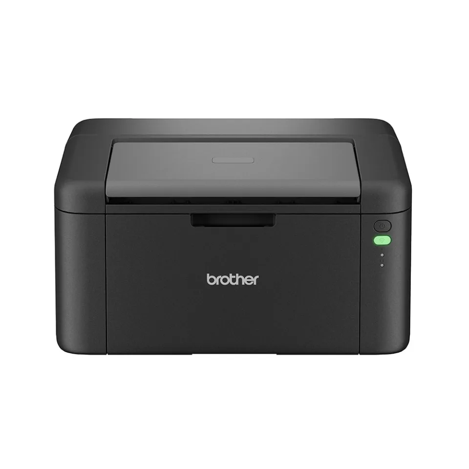 Impressora Brother HLL1232W - Laser, Wi-Fi, Monocromática