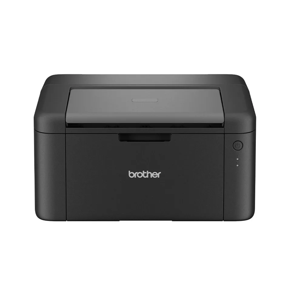 Impressora Brother HLL1222 - Laser, Monocromática
