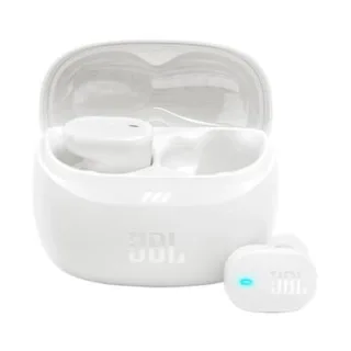 Fone de Ouvido TWS JBL Tune Buds 2, Bluetooth 5.3, Cancelamento de Ruído, Branco - 28913851