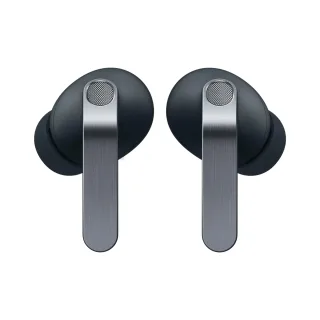 Samsung Galaxy Buds4 Pro, True Wireless Bluetooth Earbuds with Hi-Fi Sound, Adaptive Noise Cancellation, AI-Optimized Clear Calls, Ergonomic Design, Compact Case - Perfect for Music and Calls