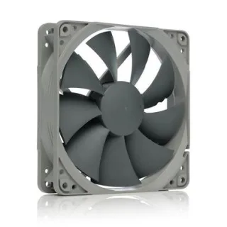 Ventoinha Noctua Redux-1300, 120mm, Cinza - NF-P12 redux-1300