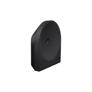 Caixa de Som Wi-Fi Samsung Music Studio 5 LS50H, 2.0 Canais, Dolby Atmos, Sincronia Sonora, Preto - HW-LS50H