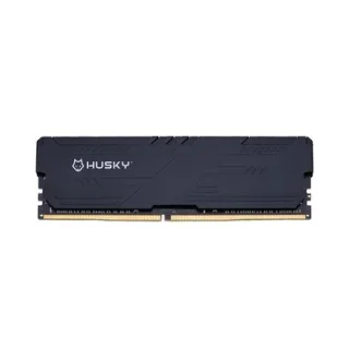 Memória RAM Husky Impulse, 16GB, 3200MHz, DDR4, CL22, Preto - HRM001163222PT