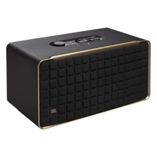Caixa de Som Retro JBL Authentics 500, 270W, Wi-Fi e Dolby Atmos Music, Preta - 28913767