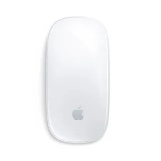Magic Mouse Sem Fio Branco Apple