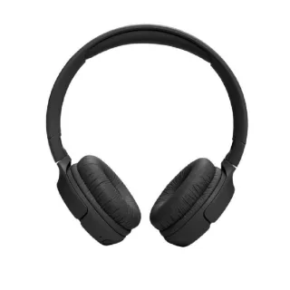 Fone de Ouvido Headset Jbl Tune 520bt Supra-auriculares Sem Fio Bluetooth Preto