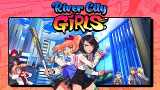 River City Girls