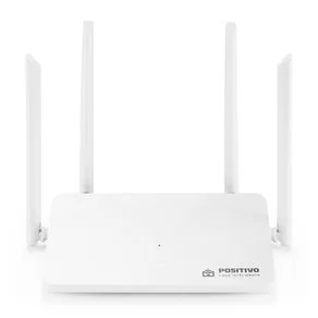 Smart Roteador Mesh Fast Ethernet