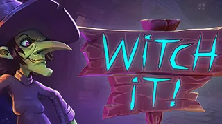 Witch It