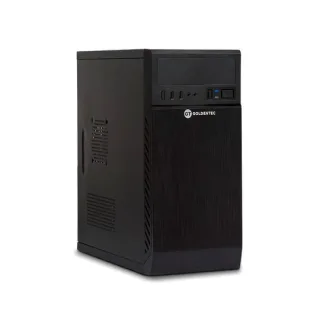 Computador Intel® Core™ I5, 8GB, SSD 240GB | Goldentec